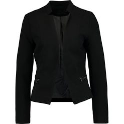 Marynarki i żakiety damskie: ONLY ONLMADELINE Żakiet black