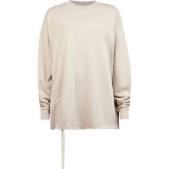 Bluzy damskie: AllSaints Bluza nude