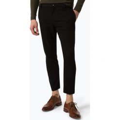 Calvin Klein - Spodnie męskie, czarny. Spodnie męskie Calvin Klein. Za 249,95 zł.