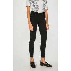 Medicine - Jeansy Basic. Czarne jeansy damskie skinny marki MEDICINE. W wyprzedaży za 79,90 zł.
