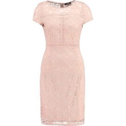 Sukienki hiszpanki: Wallis Sukienka etui blush