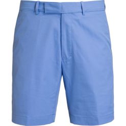 Szorty POLO GOLF RALPH LAUREN. Niebieskie kąpielówki męskie Polo Golf Ralph Lauren, m, bez wzorów, z elastanu, długie, na golfa. Za 490,00 zł.