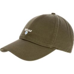 Czapki damskie: Barbour CASCADE Czapka z daszkiem olive