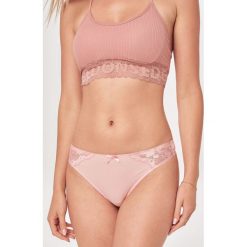 Różowe Majtki Eviliria. Różowe majtki damskie Born2be, xl. W wyprzedaży za 19,99 zł.