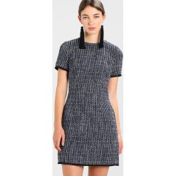 Sukienki: Warehouse BRIDGET DRESS Sukienka etui blue