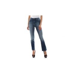 Jeansy bootcut Only 15182658 BLUSH. Niebieskie jeansy damskie ONLY, s. Za 151,74 zł.