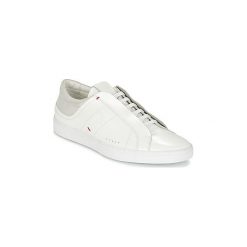 Trampki męskie: Buty HUGO-Hugo Boss POST TENN