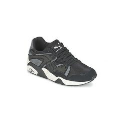 Buty do biegania Puma BLAZE CLASSIC. Czarne buty do biegania męskie Puma. Za 319,20 zł.