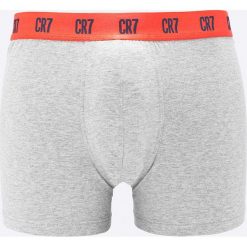 Bokserki męskie: CR7 Cristiano Ronaldo – Bokserki (3-pack)