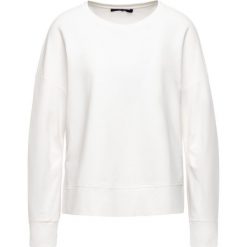 Bluza Laurèl 42037. Białe bluzy damskie Laurèl, l, bez wzorów, z elastanu, bez rękawów, bez kaptura. W wyprzedaży za 429,00 zł.