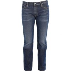 Jeansy damskie: Kings Of Indigo ANNE Jeansy Straight Leg denim dark used dark vintage