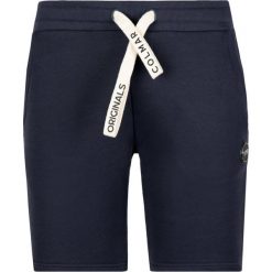 Szorty sportowe Colmar 8299 2SH. Niebieskie spodnie męskie Colmar, xxl, bez wzorów, sportowe. W wyprzedaży za 279,00 zł.