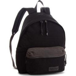 Plecak EASTPAK - Padded Pak'r EK62020U Axer Raven 20U. Czarne plecaki męskie marki Eastpak, z materiału. W wyprzedaży za 429,00 zł.
