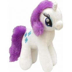 Odzież dziecięca: Maskotka My Little Pony 16 cm – Rarity (760011748F)