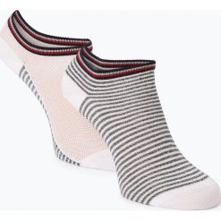 Tommy Hilfiger - Skarpety damskie pakowane po 2 szt., biały. Skarpetki damskie TOMMY HILFIGER. Za 29,95 zł.