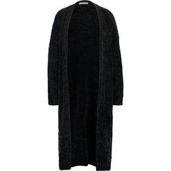 Kardigany damskie: Moss Copenhagen POLAR RAGA Kardigan black