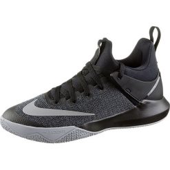 Buty sportowe męskie: Buty "Zomm Shift" w kolorze czarnym do koszykówki