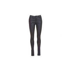 Jeansy slim fit Vero Moda SEVEN. Czarne jeansy damskie relaxed fit Vero Moda. Za 161,10 zł.