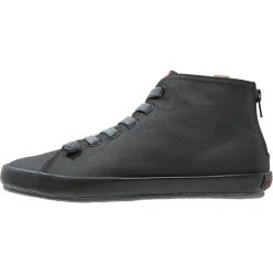 Trampki damskie slip on: Camper BORNE Tenisówki i Trampki wysokie black