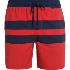 Kąpielówki męskie: Hurley PHANTOM BLACKBALL BEATER VOLLEY Szorty kąpielowe speed red
