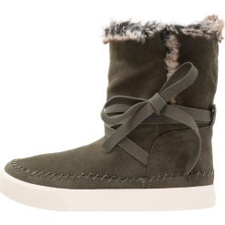 Botki damskie lity: TOMS WP VISTA Botki forest