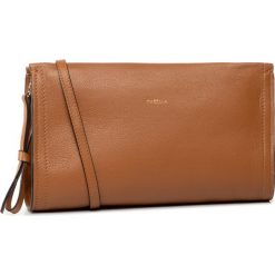 Torebka MARELLA - Locusta 651304012 001. Pomarańczowe listonoszki damskie Marella, bez wzorów, ze skóry, eleganckie, bez dodatków. Za 929,00 zł.