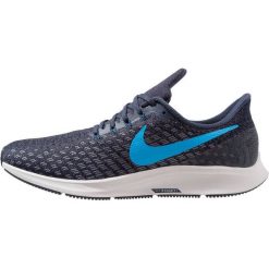 Nike Performance AIR ZOOM PEGASUS 35 Obuwie do biegania treningowe obsidian/blue hero/gunsmoke/vast grey. Niebieskie buty do biegania męskie Nike Performance, z materiału. Za 509,00 zł.