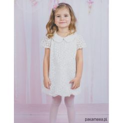 Sukienki dziewczęce: Sukienka Baby Floral Lace