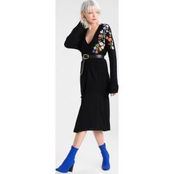 Kardigany damskie: OVS Kardigan black