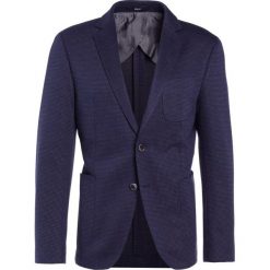 JOOP! HEATHROW Marynarka navy. Niebieskie kurtki męskie JOOP!, m, bez wzorów, z bawełny. W wyprzedaży za 599,60 zł.