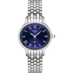 ZEGAREK TISSOT Bella Ora Picolla T103.110.11.043.00. Białe zegarki damskie TISSOT. Za 1750,00 zł.