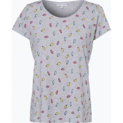 T-shirty damskie: Marie Lund – T-shirt damski, szary
