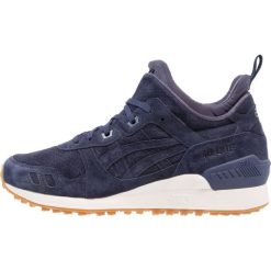 Tenisówki męskie: Asics Tiger GELLYTE MT Tenisówki i Trampki peacoat