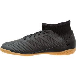 Buty skate męskie: adidas Performance PREDATOR TANGO 18.3 IN Halówki core black/real coral