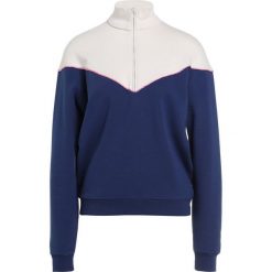 Odzież damska: CLOSED WOMENS Bluza peacock blue