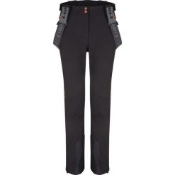 Loap Faddi Spodnie Czarny. Czarne spodnie damskie Loap, xl, z elastanu. Za 257,95 zł.