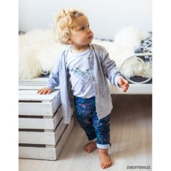 Bluzy niemowlęce: Bluza niemowlęca Dot