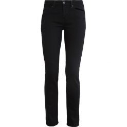 Jeansy damskie: Levi’s® 712 SLIM Jeansy Slim Fit black sheep