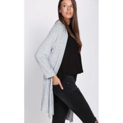 Jasnoszary Kardigan Everywhere Else. Szare kardigany damskie Born2be, xl. Za 49,99 zł.