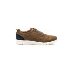 Trampki męskie: Buty MTNG 84068-C39345 VERTIGO TAN / MODEST TAN / MODEST NAVY