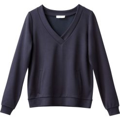 Bluzy damskie: Bluza z kieszeniami