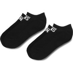 Skarpety Stopki Męskie VANS - Classic Kick 6.5 VN000XSSBLK r.38,5-42 Black. Czarne skarpetki męskie marki Vans, z bawełny. Za 49,00 zł.