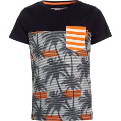 T-shirty chłopięce z nadrukiem: Retour Jeans NILS Tshirt z nadrukiem dark blue