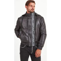 KURTKA JUST CAVALLI. Płaszcze męskie Just Cavalli, m, bez wzorów, bez kaptura. Za 2099,00 zł.