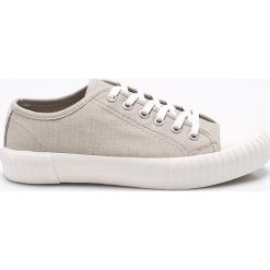 Trampki damskie slip on: Vagabond – Tenisówki