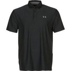 Koszulki polo: Under Armour PLAYOFF POLO Koszulka sportowa black