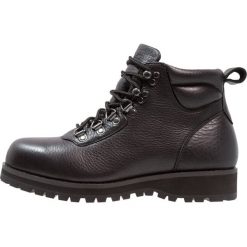 Buty zimowe męskie: Eastland MAX 1955 Botki sznurowane black