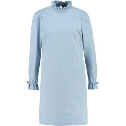 Sukienki: Rue de Femme KIKI Sukienka letnia light blue