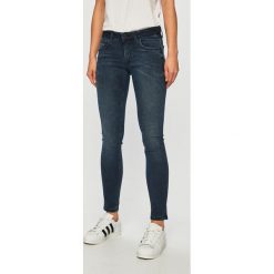Tommy Jeans - Jeansy Sophie. Jeansy damskie Tommy Jeans. Za 549,90 zł.