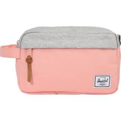 Kosmetyczki damskie: Herschel CHAPTER Kosmetyczka peach/light grey